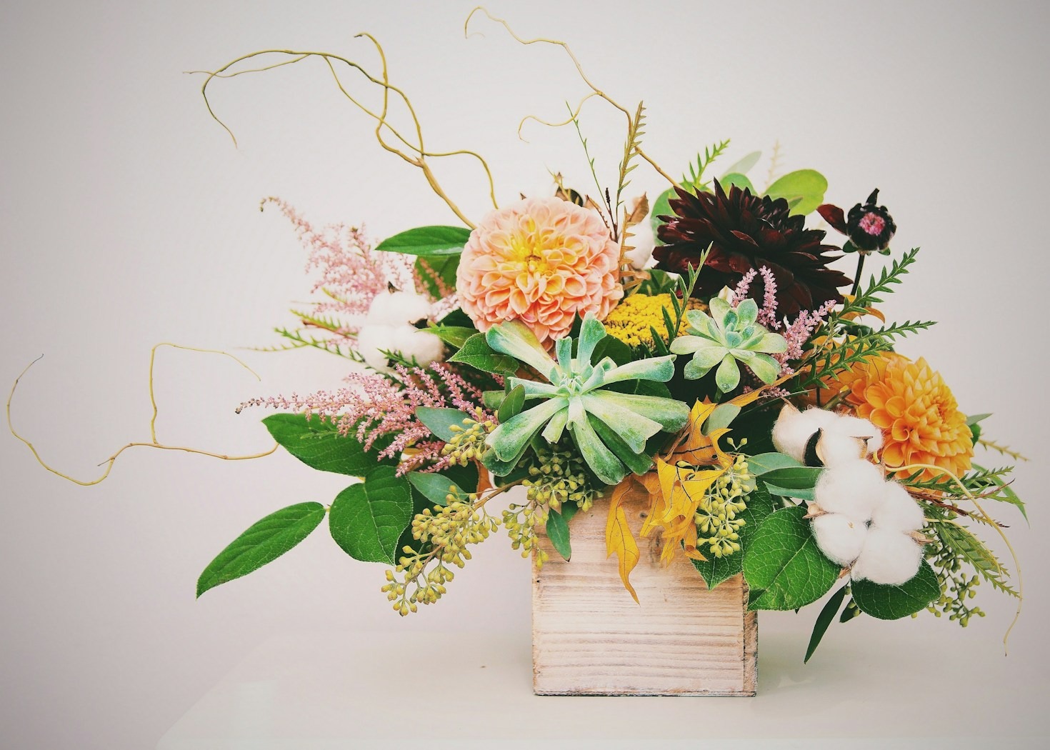 Top 10 Floral Trends for This Year
