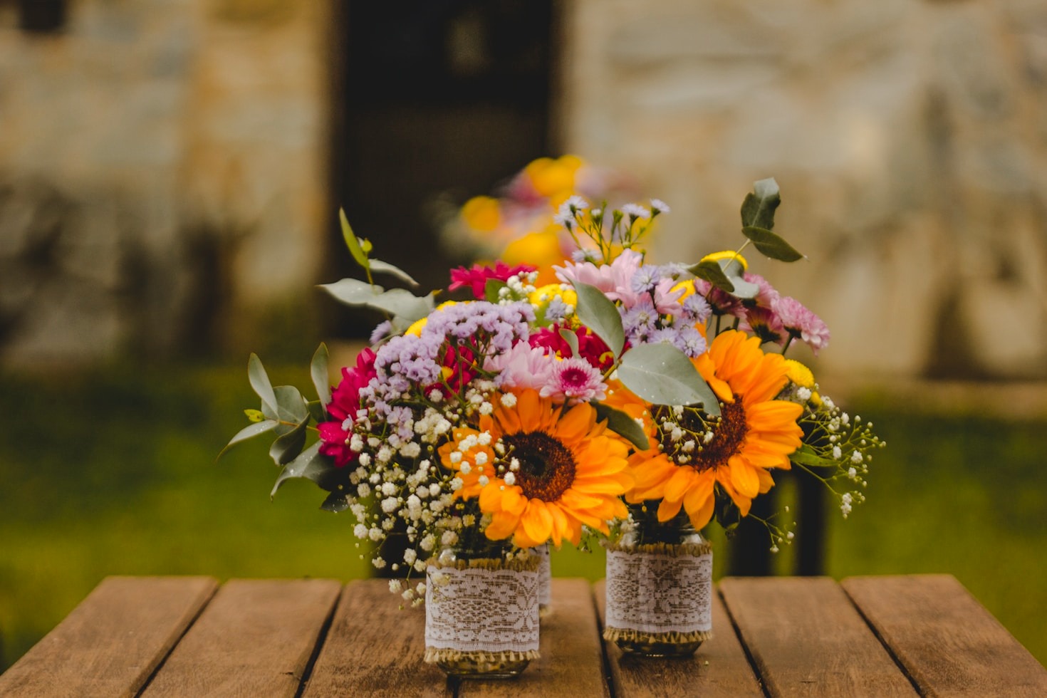 The Art of Botanical Arrangements Explained