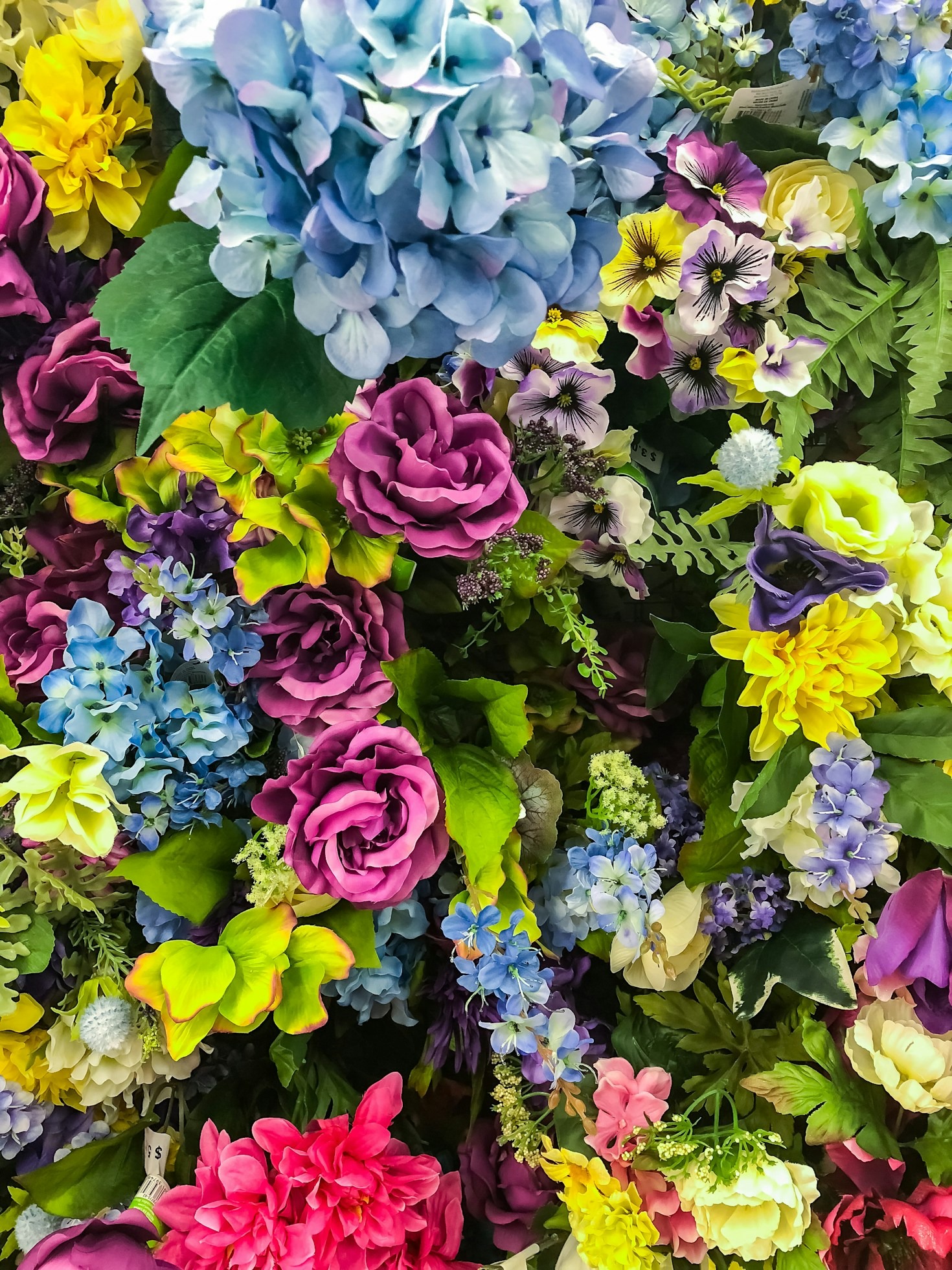 Decorating Your Home with Botanical Elegance