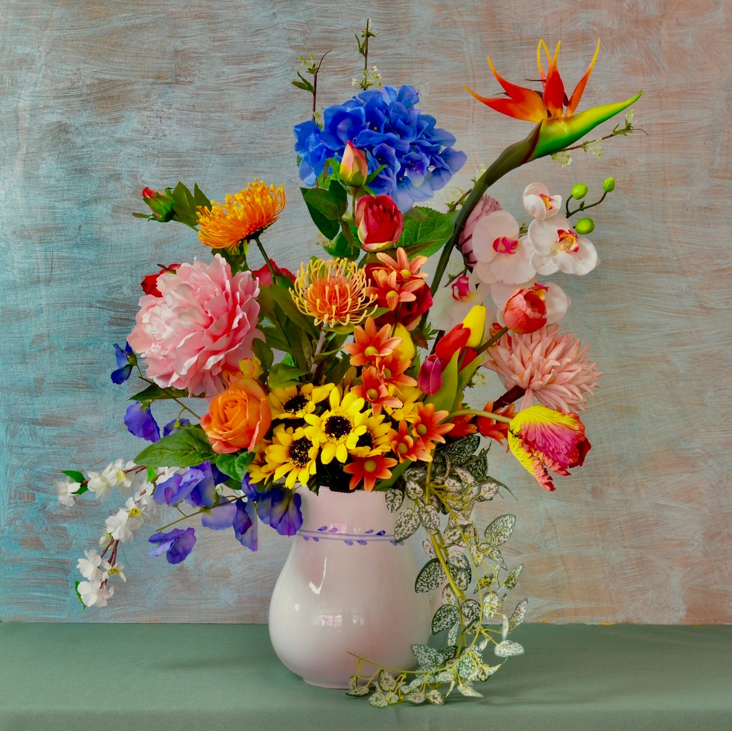 Caring for Your Floral Arrangements at Home