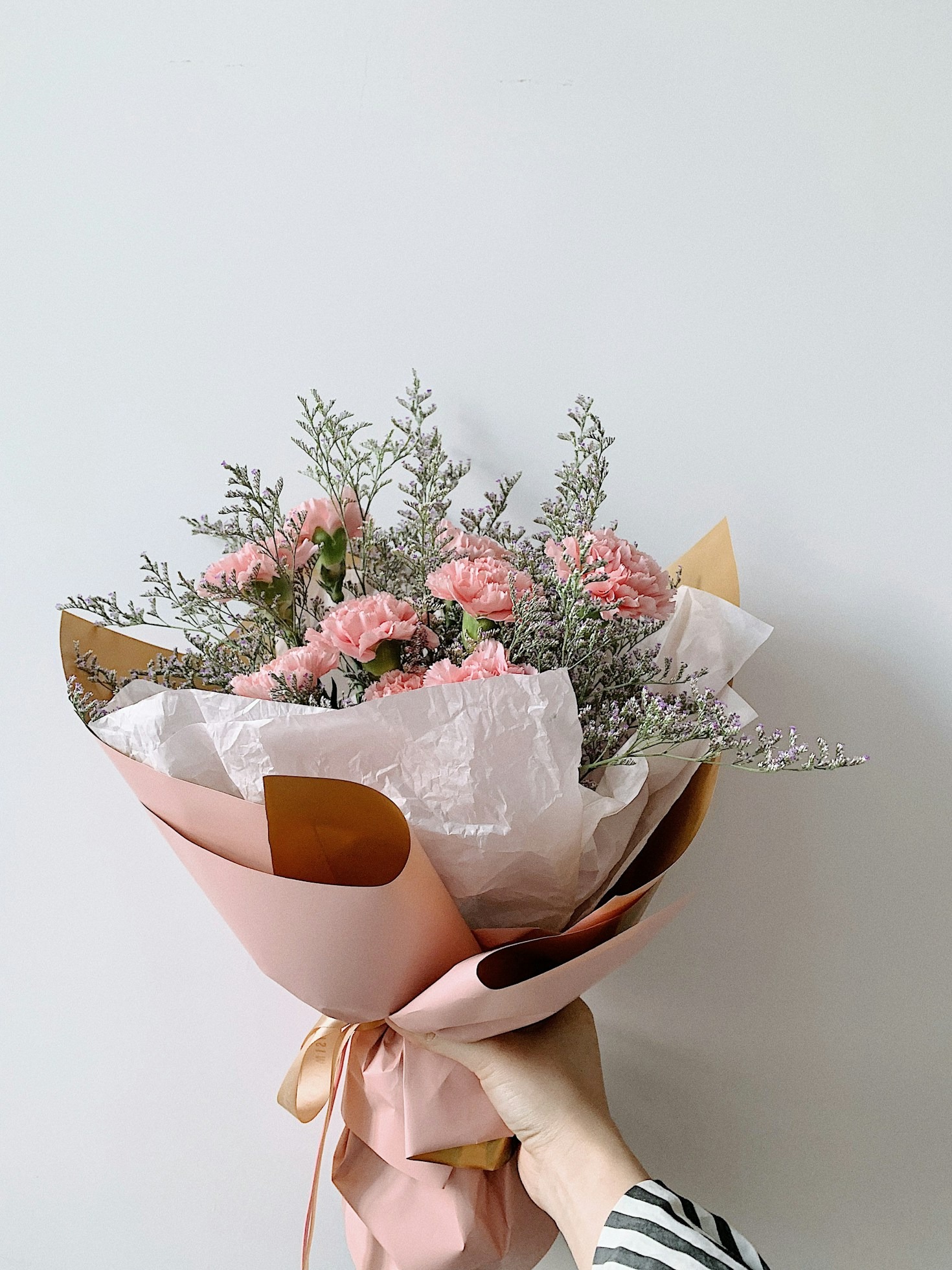 The Emotional Impact of Flowers in Daily Life