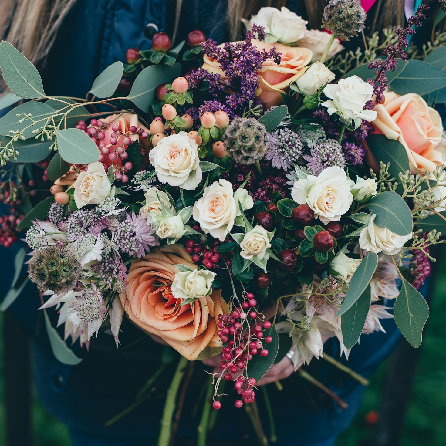 Wild Petal’s Guide to Seasonal Blooms